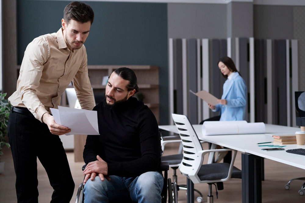 Workers Compensation